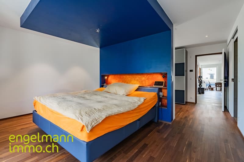 Villa d’Exception – Architecture Contemporaine (16)