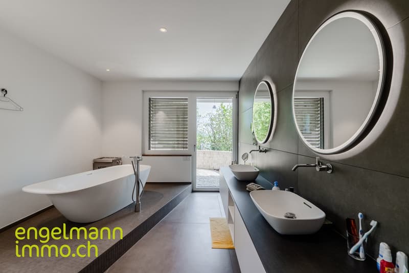 Villa d’Exception – Architecture Contemporaine (18)