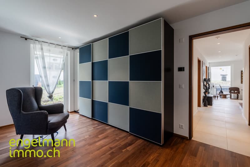 Villa d’Exception – Architecture Contemporaine (15)