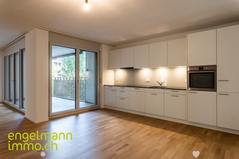 3.5 Zimmerwohnung / Appartement de 3.5 pièces (1)