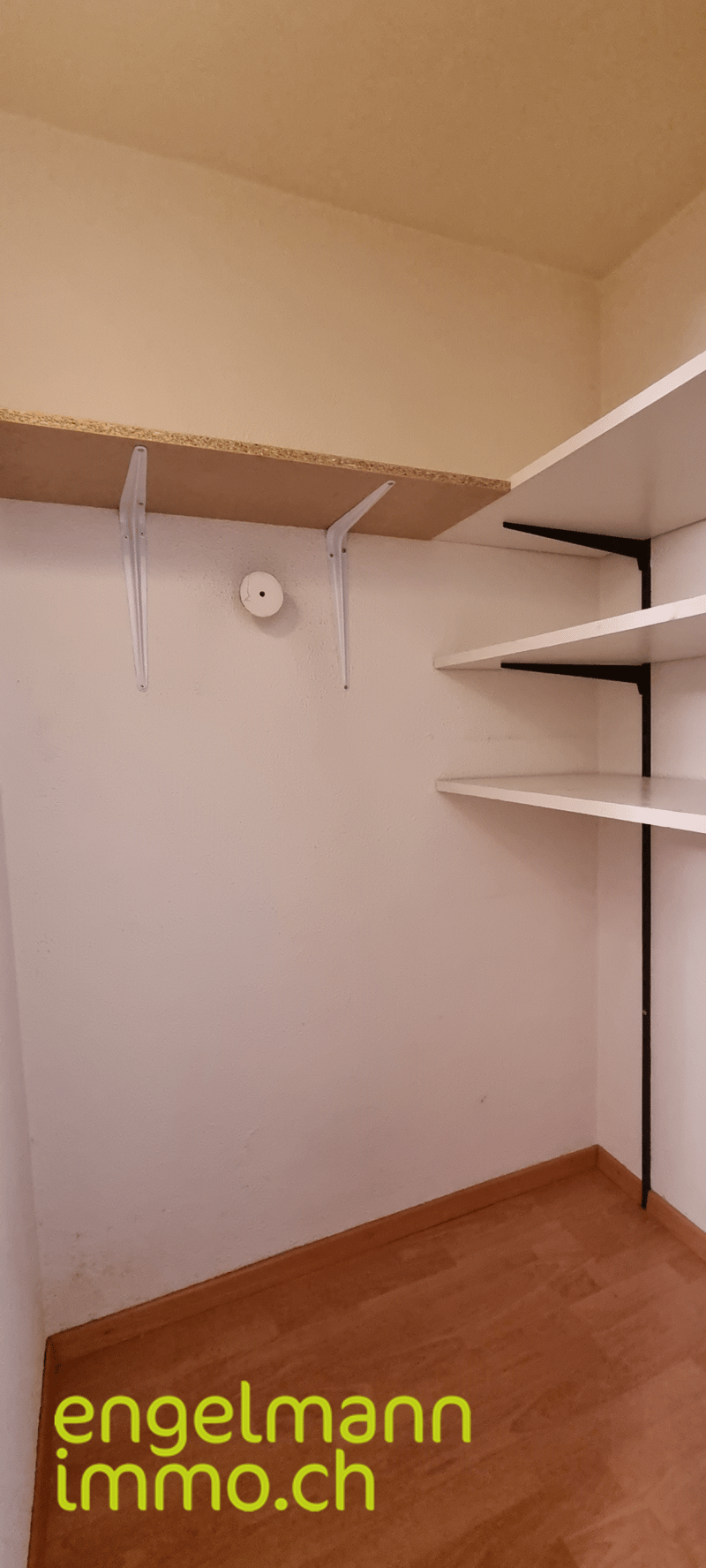 Appartement de 3.5 pièces / 3.5 Zimmerwohnung (11)