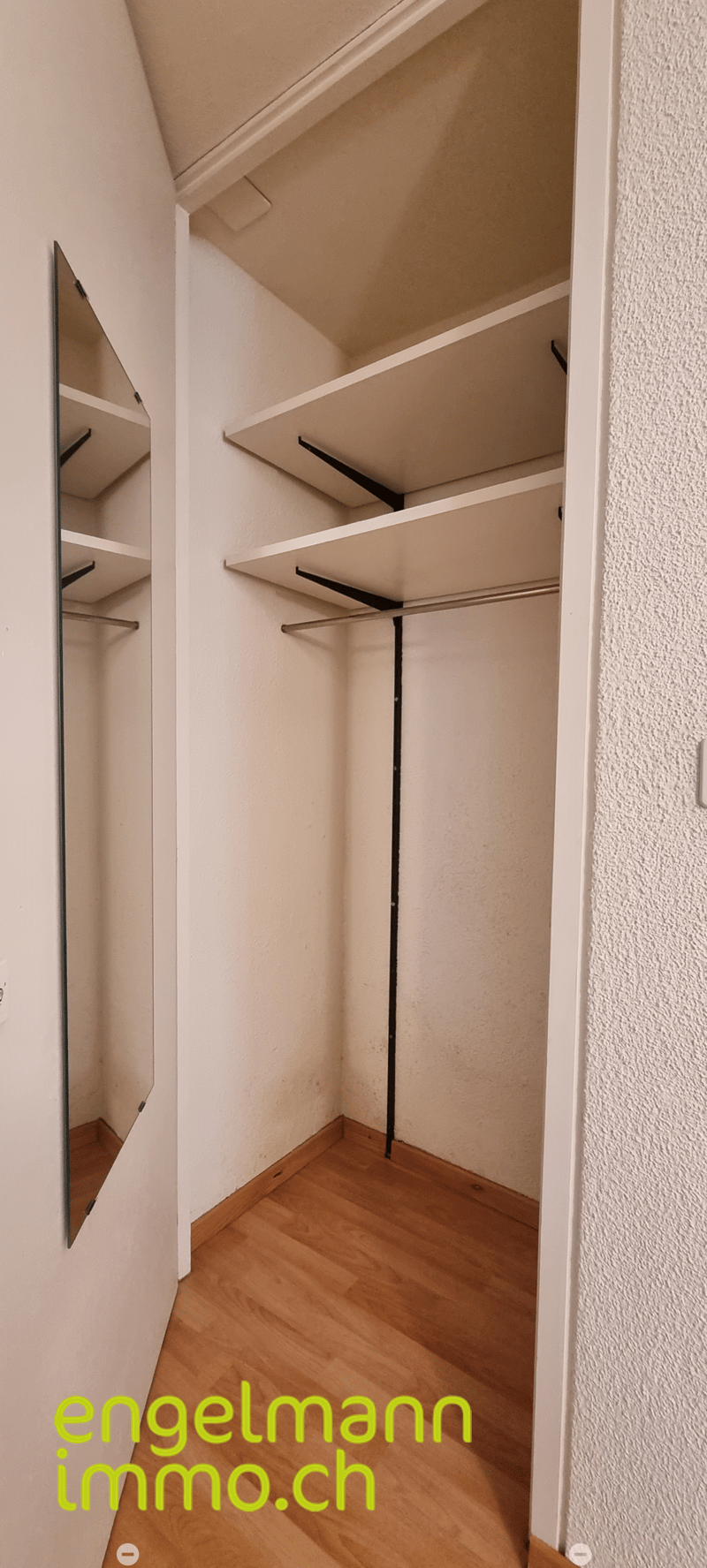 Appartement de 3.5 pièces / 3.5 Zimmerwohnung (5)