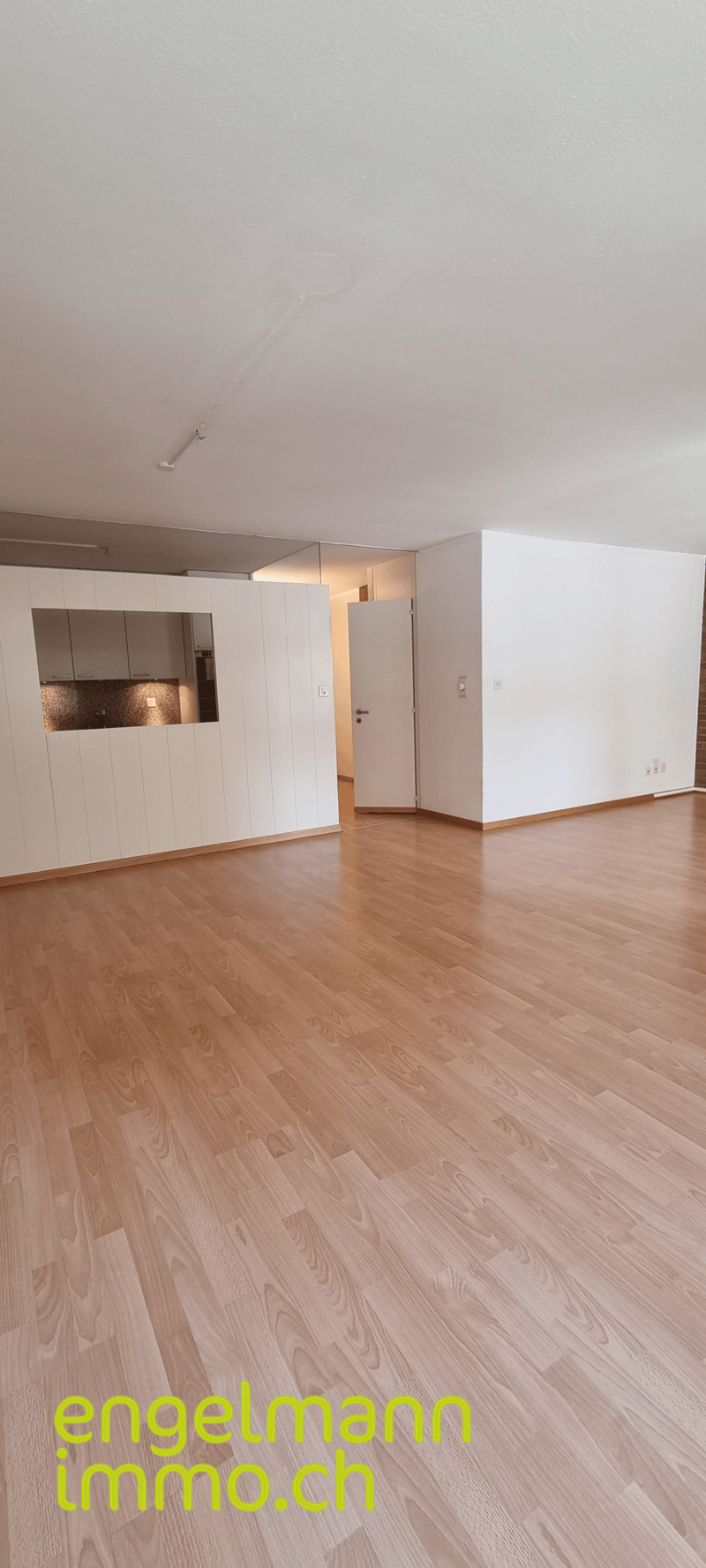 Appartement de 3.5 pièces / 3.5 Zimmerwohnung (10)