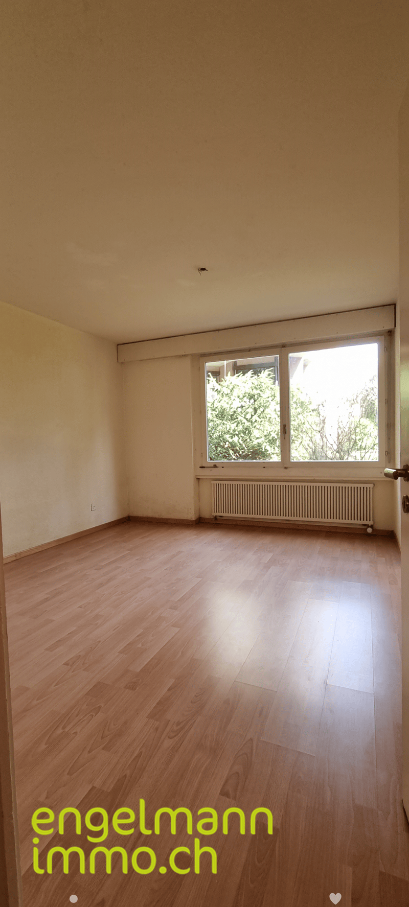 Appartement de 3.5 pièces / 3.5 Zimmerwohnung (3)