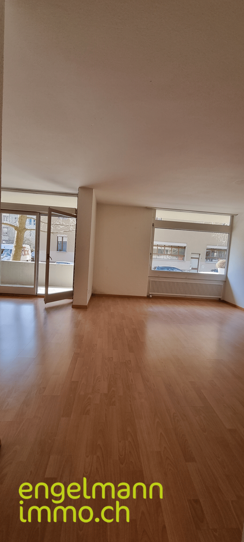 Appartement de 3.5 pièces / 3.5 Zimmerwohnung (12)