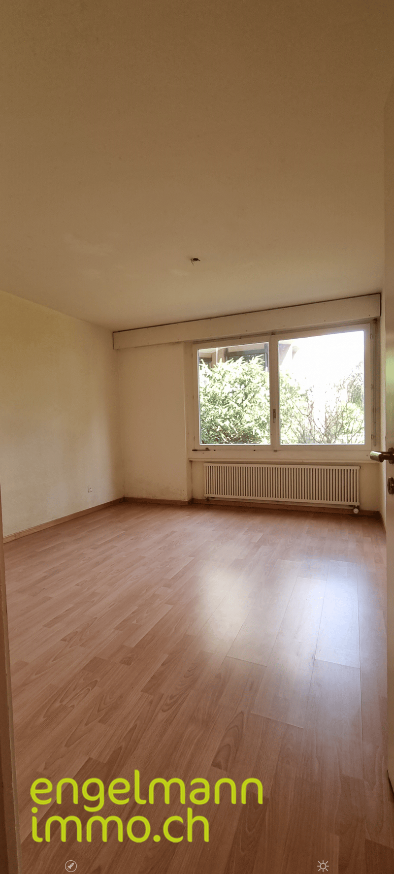 Appartement de 3.5 pièces / 3.5 Zimmerwohnung (4)