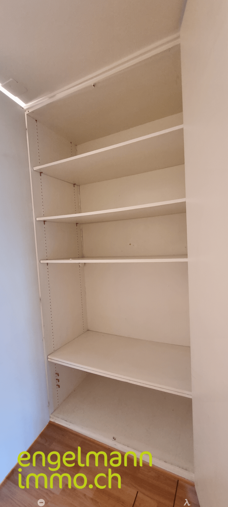Appartement de 3.5 pièces / 3.5 Zimmerwohnung (7)
