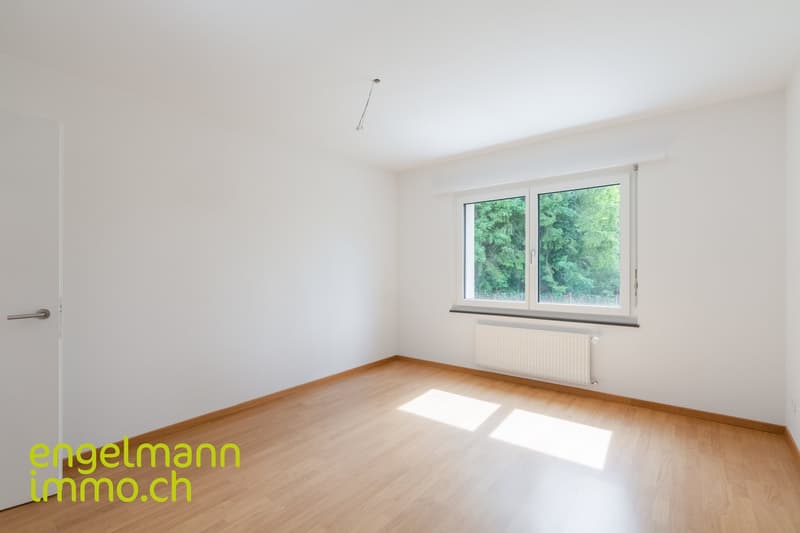 2 Zimmer-Wohnung / Appartement 2 pièces (2)