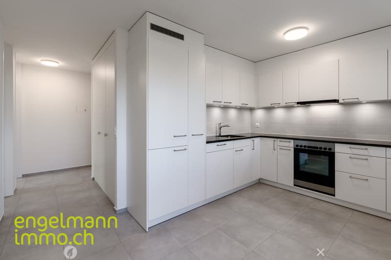 4 Zimmer-Wohnung / Appartement de 4 pièces (6)