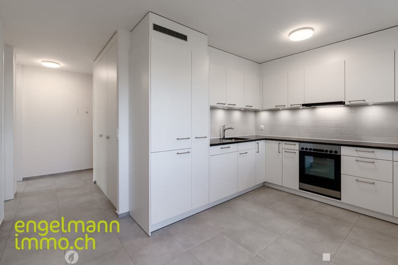 4 Zimmer-Wohnung / Appartement de 4 pièces (6)