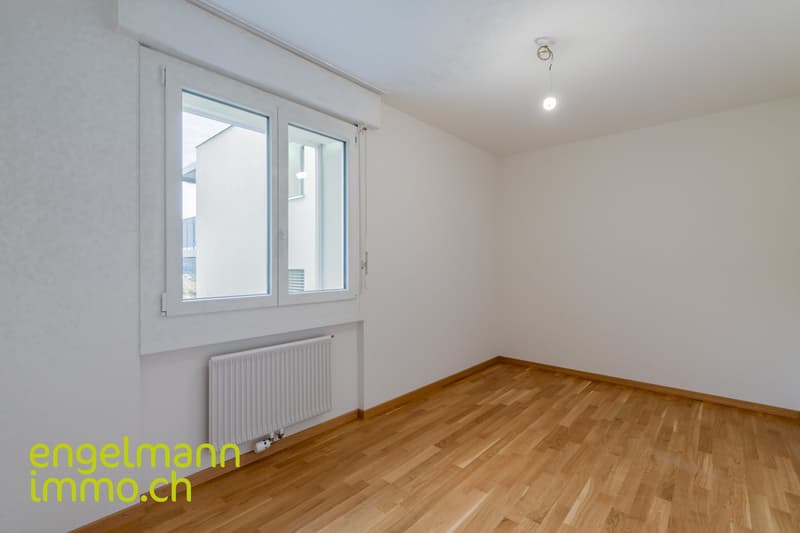4 Zimmer-Wohnung / Appartement de 4 pièces (10)