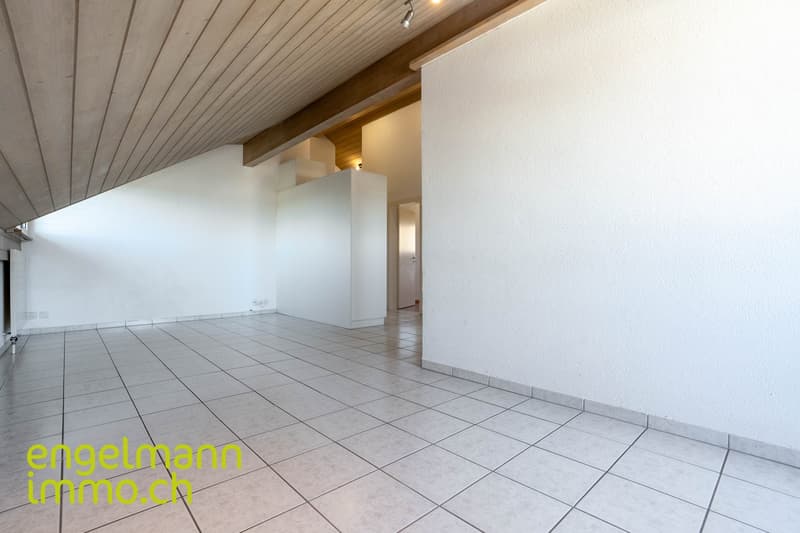 4.5 Zimmerwohnung | Appartement de 4.5 pièces (4)