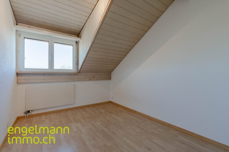 4.5 Zimmerwohnung | Appartement de 4.5 pièces (9)