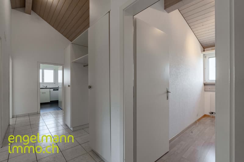 4.5 Zimmerwohnung | Appartement de 4.5 pièces (7)