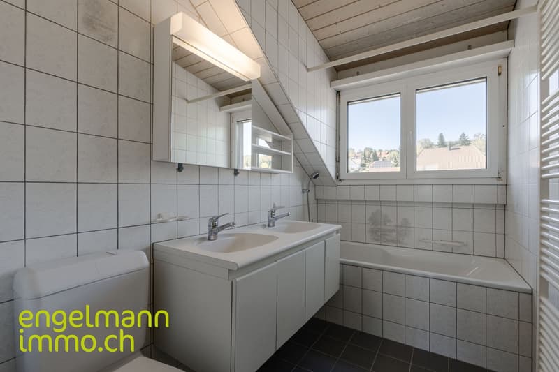 4.5 Zimmerwohnung | Appartement de 4.5 pièces (12)
