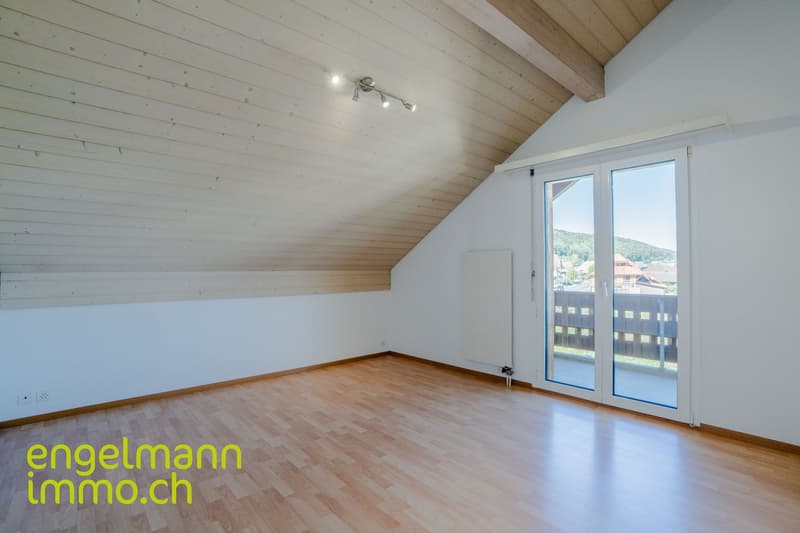 4.5 Zimmerwohnung | Appartement de 4.5 pièces (11)