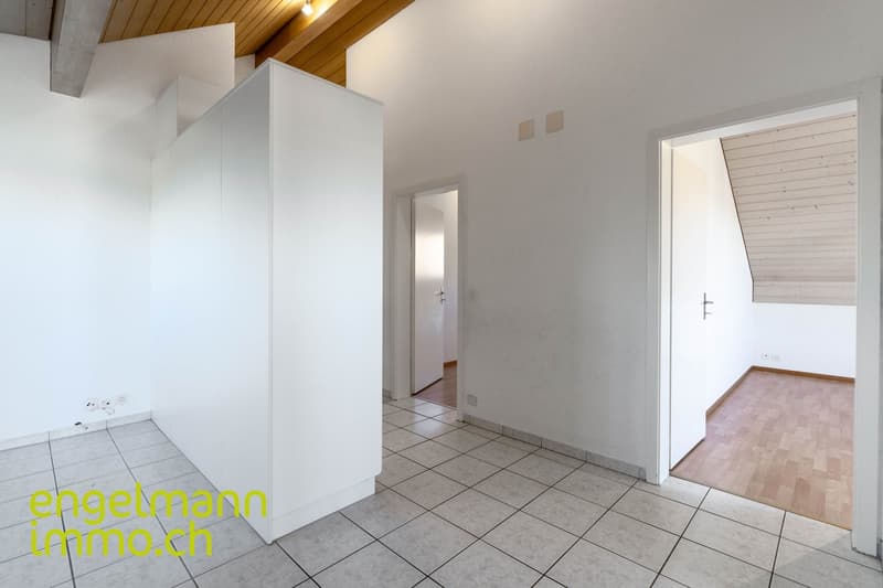 4.5 Zimmerwohnung | Appartement de 4.5 pièces (8)
