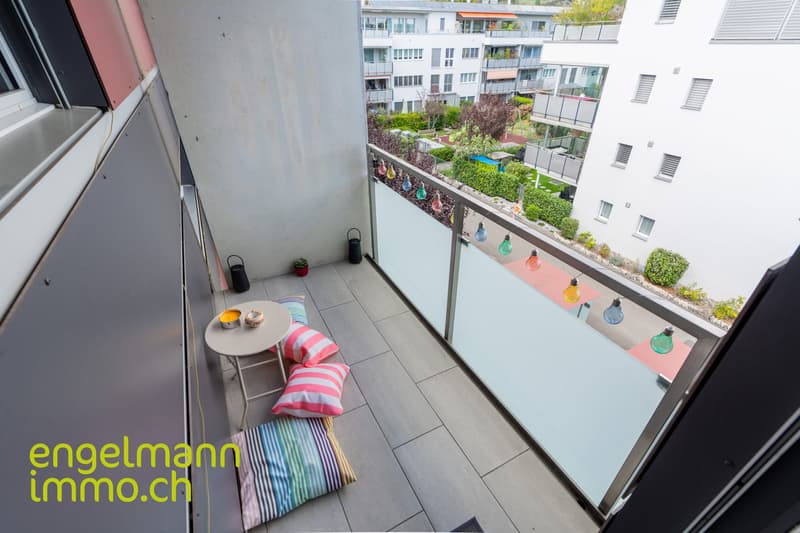 Appartement de 4.5 pièces | 4.5-Zimmerwohnung (17)
