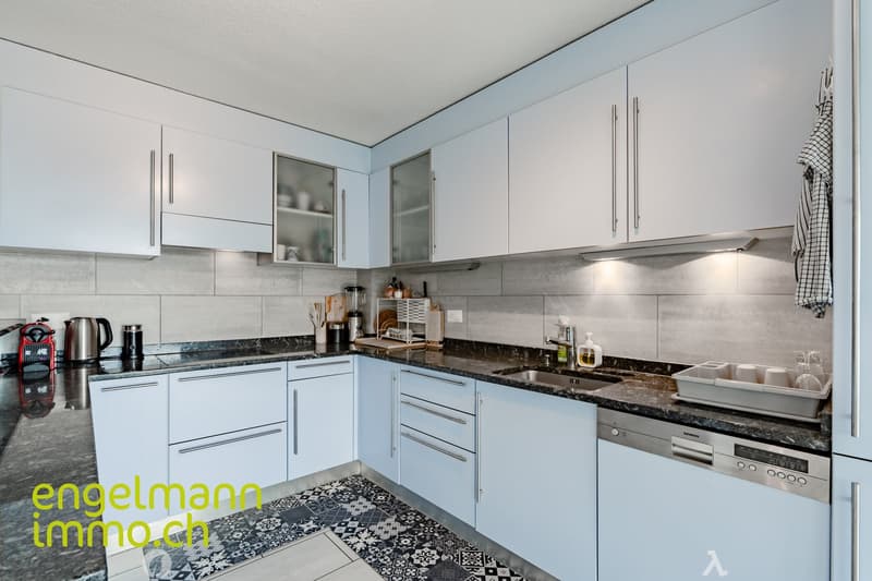 Appartement de 4.5 pièces | 4.5-Zimmerwohnung (6)