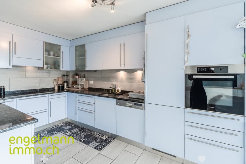 Appartement de 4.5 pièces | 4.5-Zimmerwohnung (7)