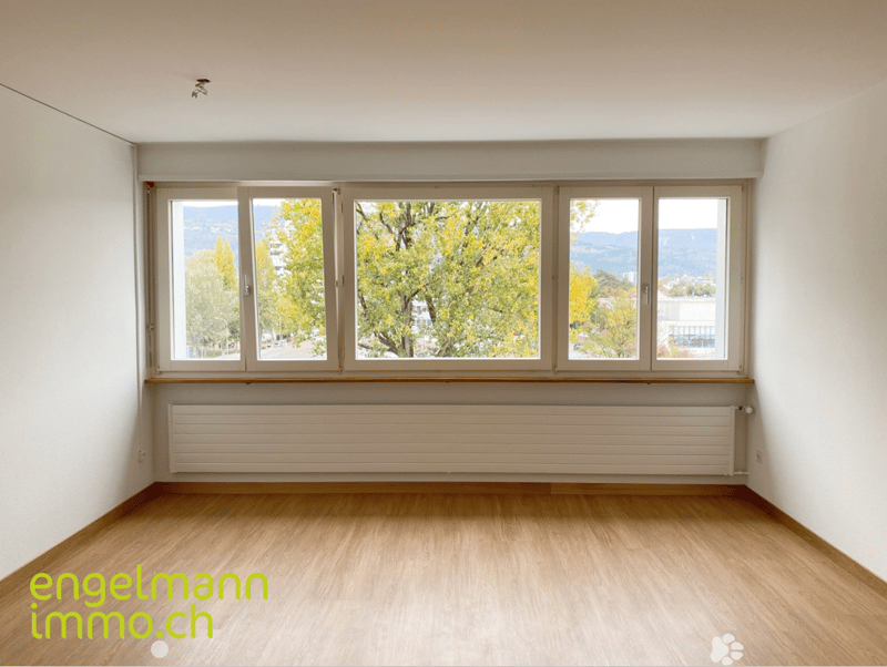 3-Zimmerwohnung / Appartement de 3 pièces (3)