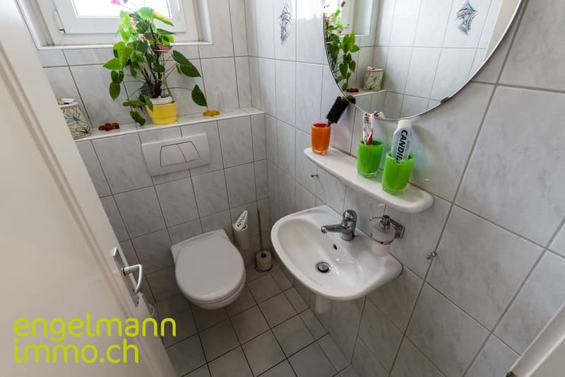 Immeuble de trois logements | Dreifamilienhaus (8)