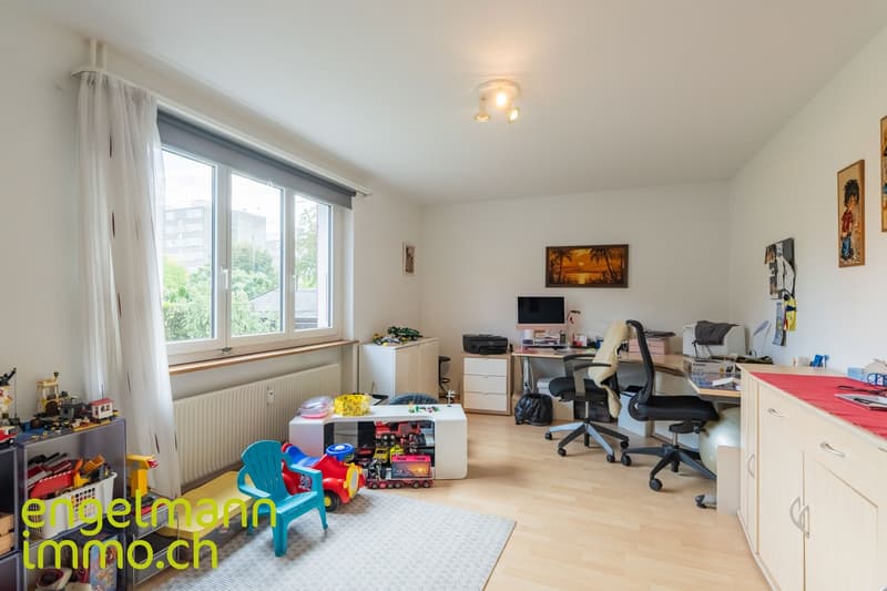 Immeuble de trois logements | Dreifamilienhaus (23)