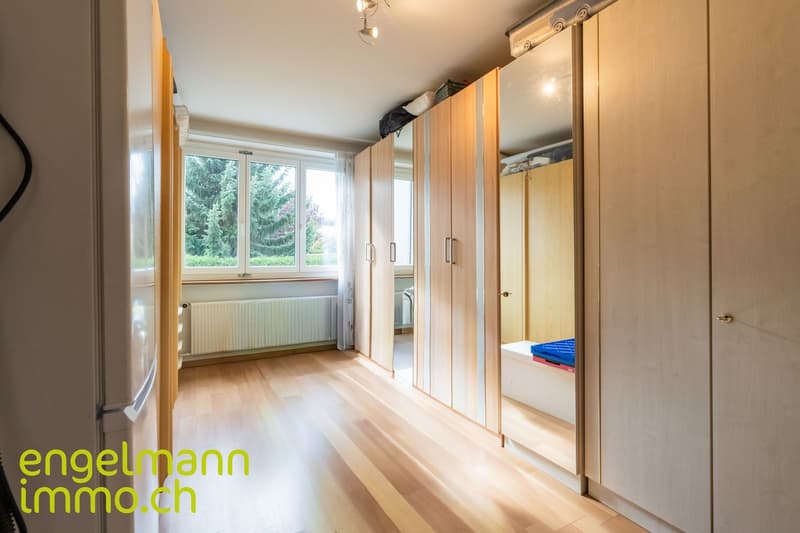 Immeuble de trois logements | Dreifamilienhaus (29)