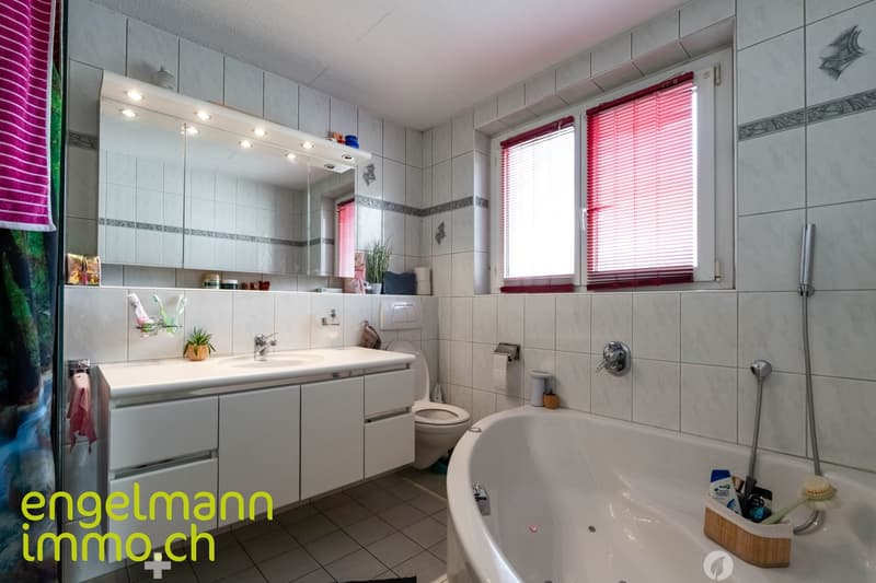 Immeuble de trois logements | Dreifamilienhaus (7)