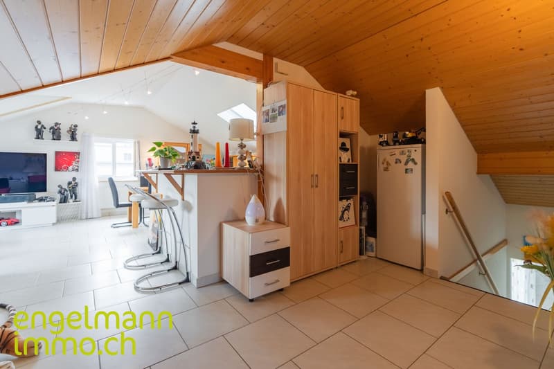 Immeuble de trois logements | Dreifamilienhaus (22)