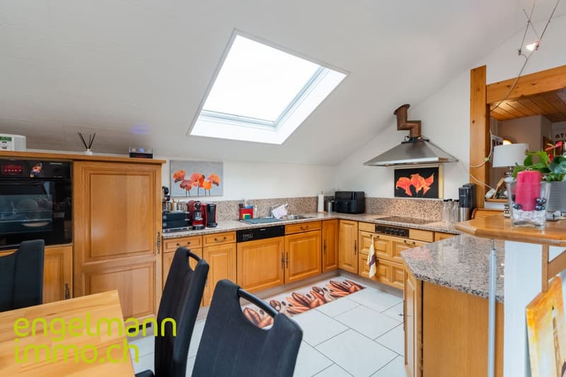 Immeuble de trois logements | Dreifamilienhaus (17)