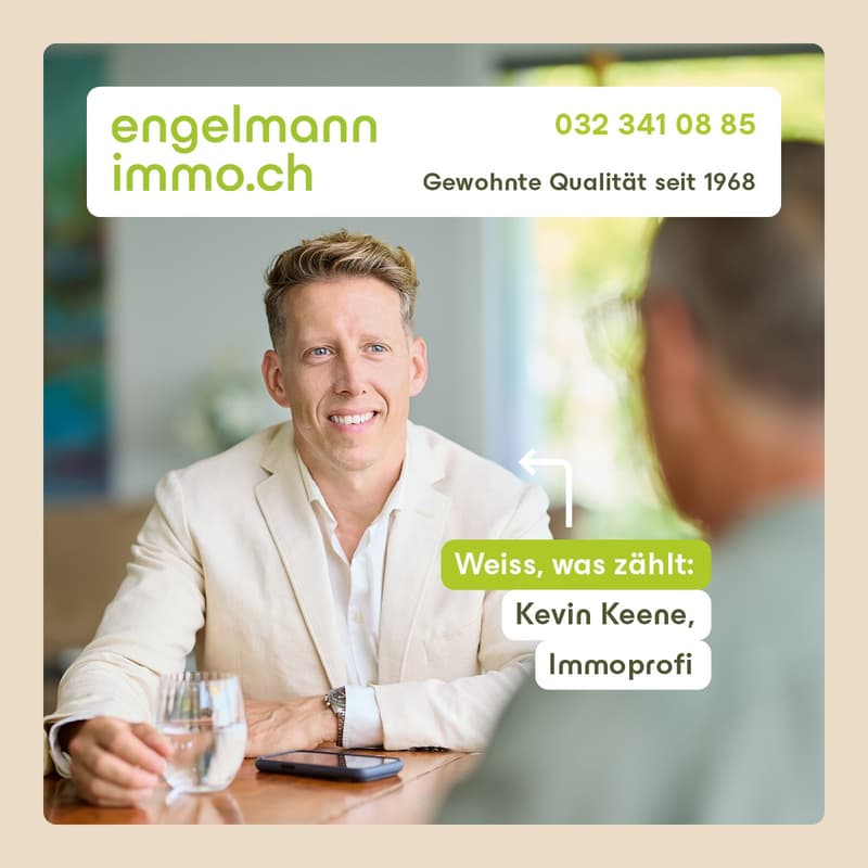 Immeuble de trois logements | Dreifamilienhaus (41)