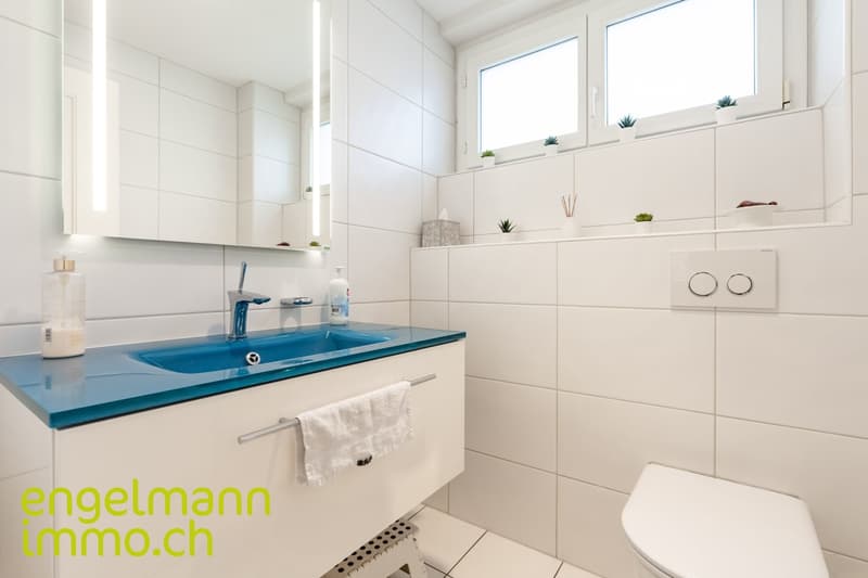 Immeuble de trois logements | Dreifamilienhaus (24)