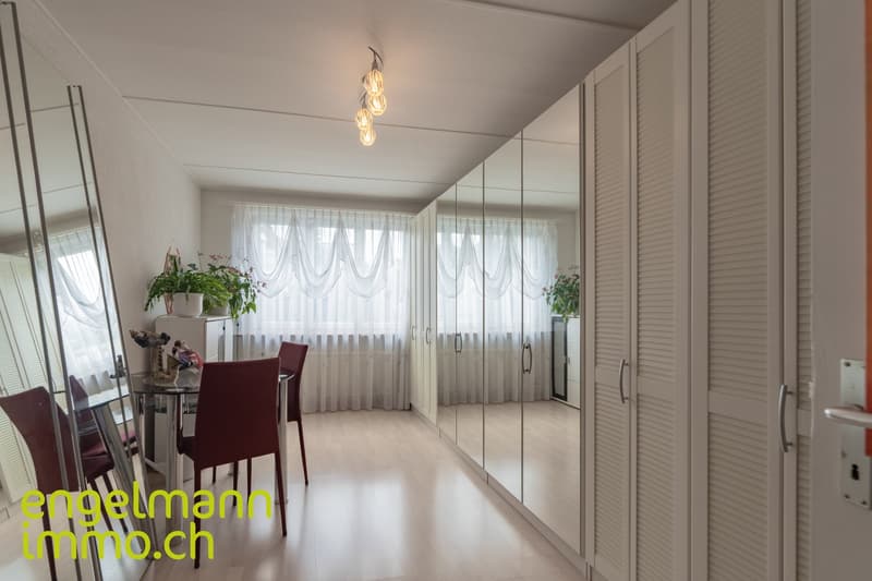 Immeuble de trois logements | Dreifamilienhaus (13)