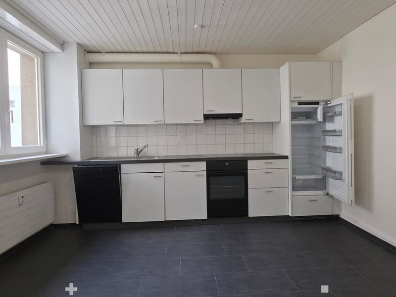 4.5-Zimmer-Wohnung / Appartement de 4.5 pièces (7)