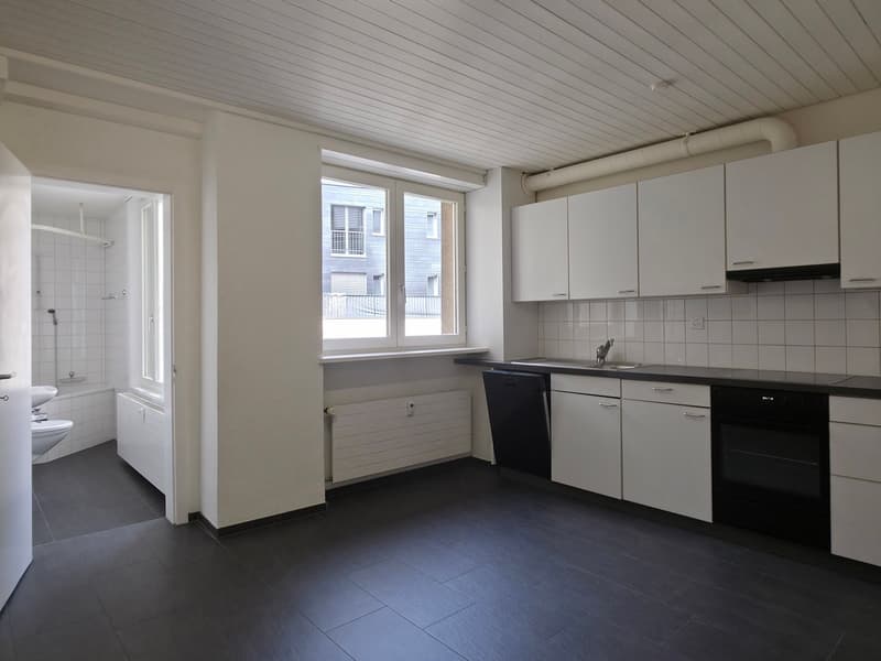 4.5-Zimmer-Wohnung / Appartement de 4.5 pièces (8)