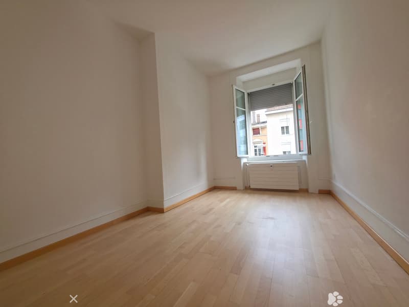 4.5-Zimmer-Wohnung / Appartement de 4.5 pièces (2)