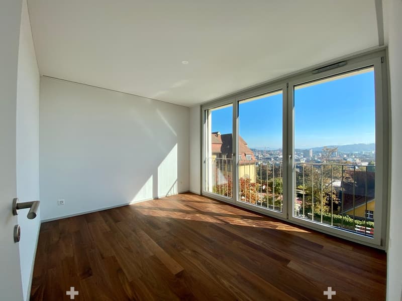 Helle 3.5-Zimmerwohnung mit Weitblick (5)