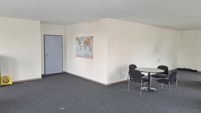 Il vostro nuovo domicilio aziendale in una posizione ideale a Watt-Regensdorf (4)