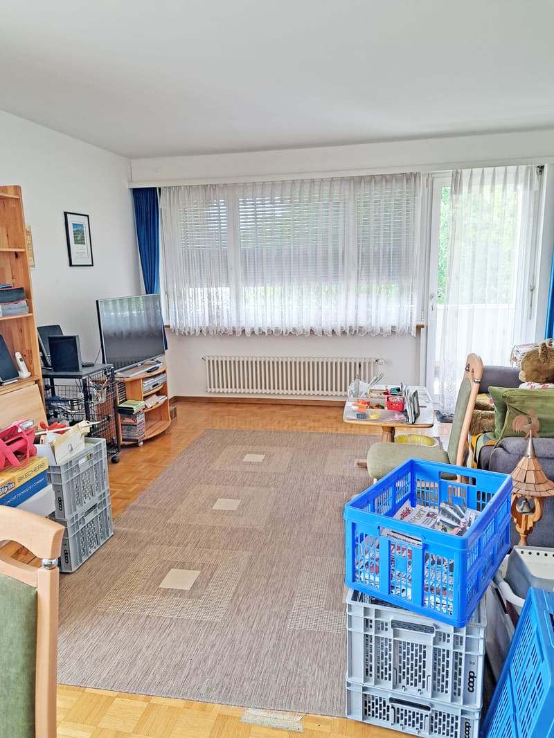 Ideally located and affordable living in the village center (4)