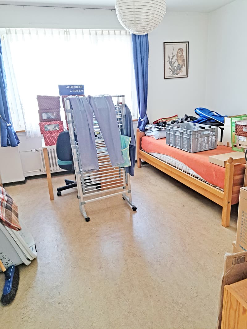 Ideally located and affordable living in the village center (6)