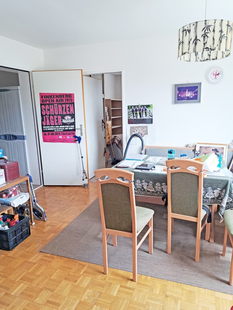Ideally located and affordable living in the village center (3)