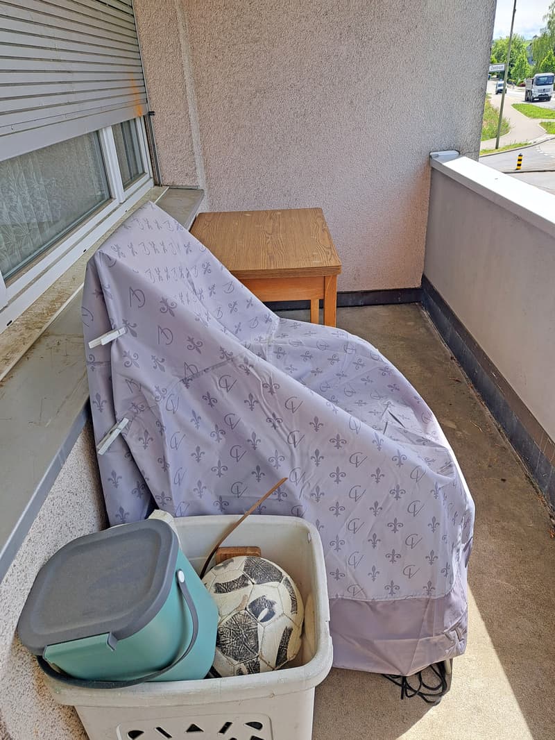 Ideally located and affordable living in the village center (9)
