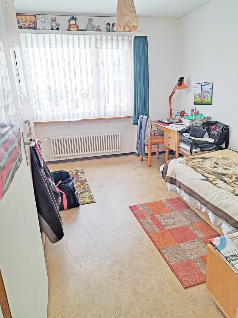 Ideally located and affordable living in the village center (7)