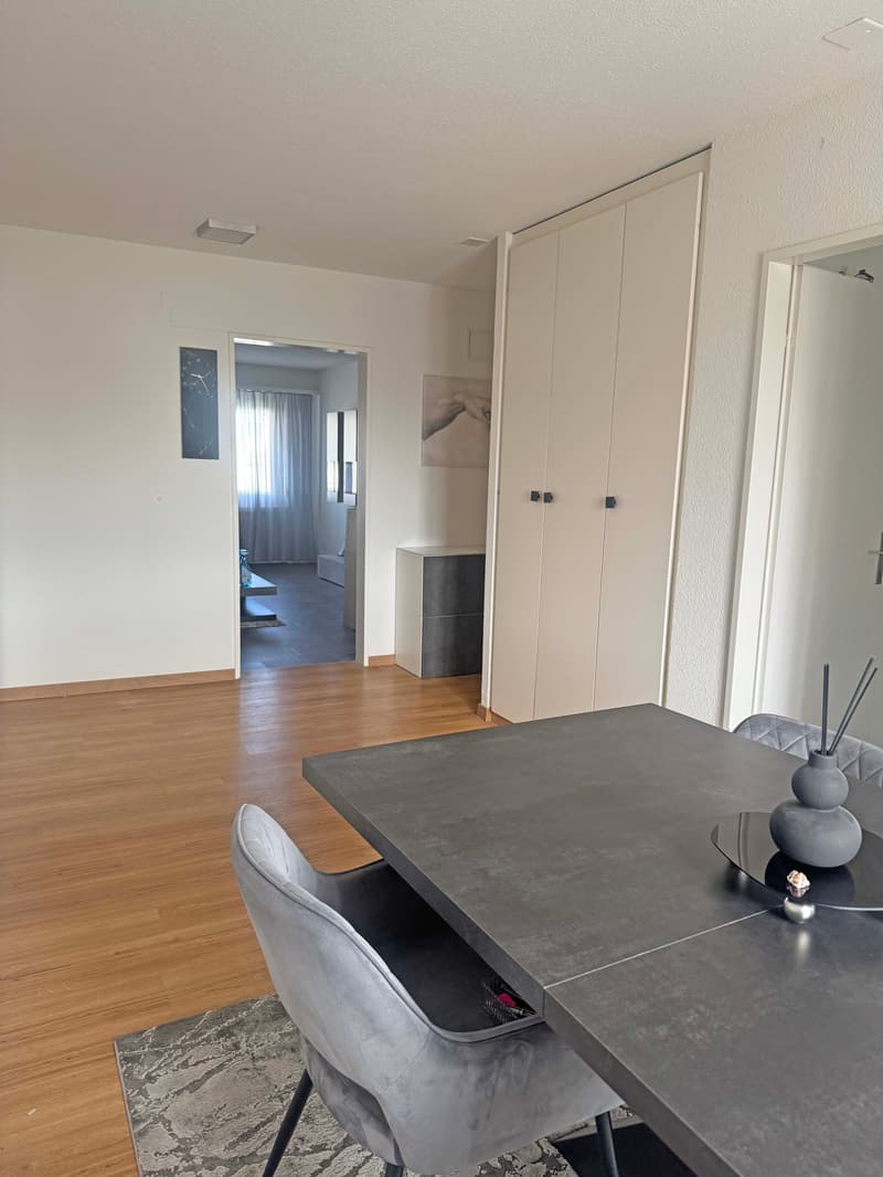 Affordable 3 ½-room apartment in Watt (6)