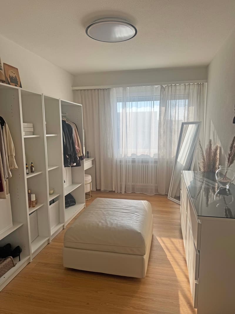 Affordable 3 ½-room apartment in Watt (4)