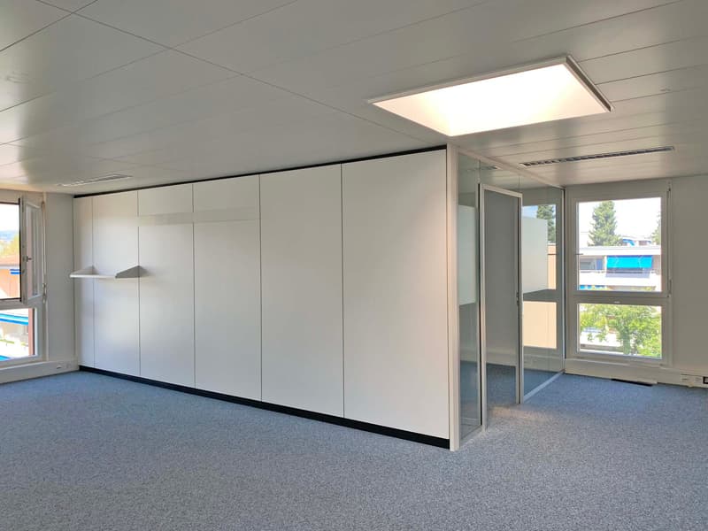 Your new company headquarters in a central location is waiting for you (5)