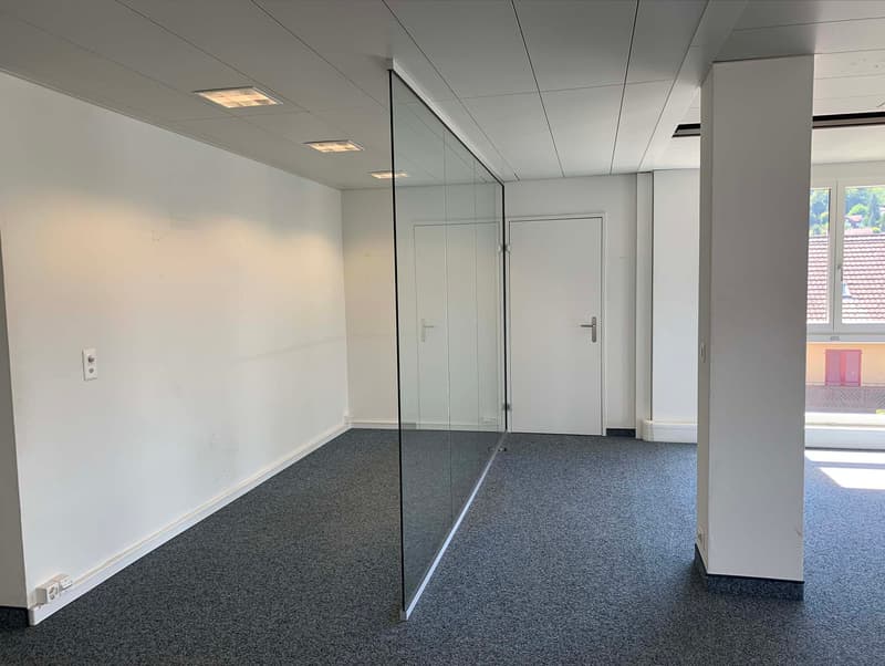 Your new company headquarters in a central location is waiting for you (7)