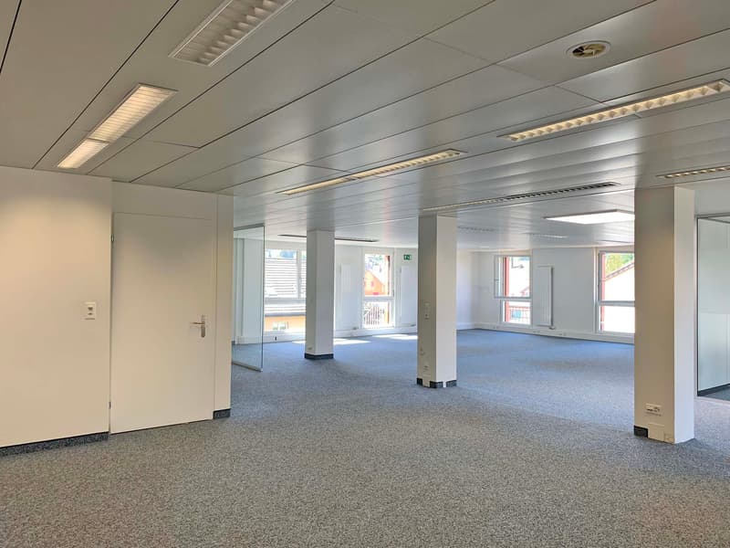 Your new company headquarters in a central location is waiting for you (4)