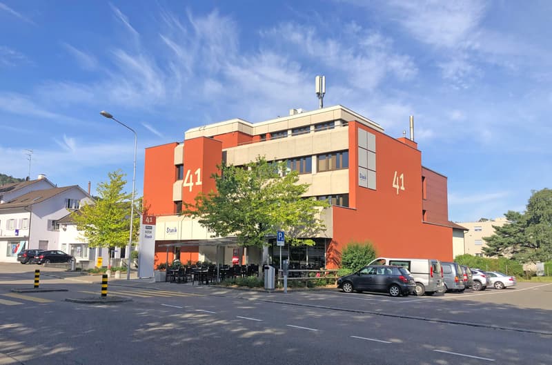 Your new company headquarters in a central location is waiting for you (1)